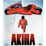 Ficha técnica e caractérísticas do produto Blu-ray Akira Xyz