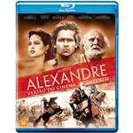 Ficha técnica e caractérísticas do produto Blu-ray - Alexandre