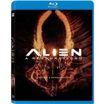 Ficha técnica e caractérísticas do produto Blu-Ray Alien a Ressurreição - Fox