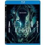 Ficha técnica e caractérísticas do produto Blu-ray - Aliens o Resgate - Fox
