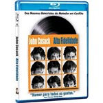 Ficha técnica e caractérísticas do produto Blu-ray - Alta Fidelidade