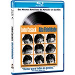 Ficha técnica e caractérísticas do produto Blu-ray Alta Fidelidade