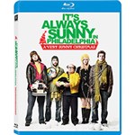 Ficha técnica e caractérísticas do produto Blu-Ray - Always Sunny In Philadelphia - Importado