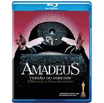 Ficha técnica e caractérísticas do produto Blu-Ray Amadeus