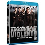 Ficha técnica e caractérísticas do produto Blu-Ray Amanhecer Violento