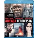 Ficha técnica e caractérísticas do produto Blu-ray Ameaça Terrorista
