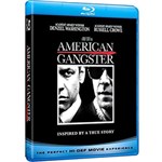 Ficha técnica e caractérísticas do produto Blu-ray American Gangster