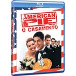 Blu-ray - American Pie: o Casamento