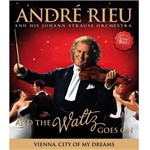 Ficha técnica e caractérísticas do produto Blu-Ray André Rieu - And The Waltz Goes On - 2011