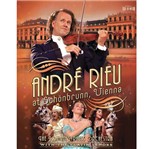 Ficha técnica e caractérísticas do produto Blu-Ray André Rieu - Live At Schonbrunn, Viena