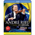 Ficha técnica e caractérísticas do produto Blu-ray - André Rieu: Live In Brazil