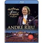 Ficha técnica e caractérísticas do produto Blu-Ray - André Rieu - Rieu Royale