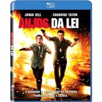 Blu-ray - Anjos da Lei 2