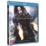 Ficha técnica e caractérísticas do produto Blu-Ray Anjos da Noite 5: Guerras de Sangue - 1