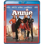 Ficha técnica e caractérísticas do produto Blu Ray Annie