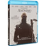 Ficha técnica e caractérísticas do produto Blu-ray Anônimo