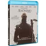 Ficha técnica e caractérísticas do produto Blu-Ray - Anônimo