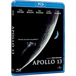 Ficha técnica e caractérísticas do produto Blu-ray Apollo 13 - Universal