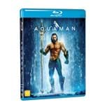 Ficha técnica e caractérísticas do produto Blu-Ray - Aquaman