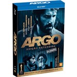 Ficha técnica e caractérísticas do produto Blu-Ray - Argo: Edição Estendida (2 Discos)
