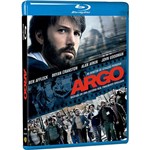 Ficha técnica e caractérísticas do produto Blu-Ray - Argo