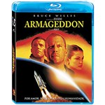 Ficha técnica e caractérísticas do produto Blu-Ray Armageddon