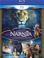 Ficha técnica e caractérísticas do produto Blu-Ray as Crônicas de Nárnia - a Viagem do Peregrino da Alvorada - 1