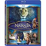 Blu-ray as Crônicas de Nárnia III: a Viagem do Peregrino da Alvorada