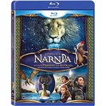 Ficha técnica e caractérísticas do produto Blu-ray as Crônicas de Nárnia III: a Viagem do Peregrino da Alvorada