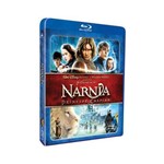 Blu-ray as Crônicas de Nárnia - Príncipe Caspian