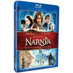 Ficha técnica e caractérísticas do produto Blu-ray as Crônicas de Nárnia - Príncipe Caspian