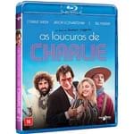 Ficha técnica e caractérísticas do produto Blu-Ray - as Loucura de Charlie