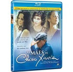 Ficha técnica e caractérísticas do produto Blu-Ray - as Mães de Chico Xavier