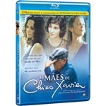 Ficha técnica e caractérísticas do produto Blu-ray as Mães de Chico Xavier