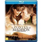 Ficha técnica e caractérísticas do produto Blu-Ray - as Pontes de Madison