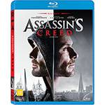 Blu-Ray Assassin´s Creed