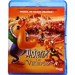 Ficha técnica e caractérísticas do produto Blu-ray Asterix e os Vikings