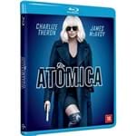 Ficha técnica e caractérísticas do produto Blu-ray Atômica
