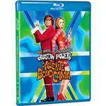 Ficha técnica e caractérísticas do produto Blu-ray Austin Powers: o Agente Bond Cama
