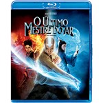 Ficha técnica e caractérísticas do produto Blu-Ray Avatar: o Último Mestre do Ar