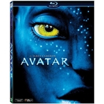 Ficha técnica e caractérísticas do produto Blu-Ray Avatar