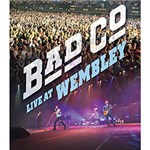Ficha técnica e caractérísticas do produto Blu-ray Bad Company - Live At Wembley