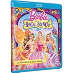 Ficha técnica e caractérísticas do produto Blu-ray - Barbie e o Portal Secreto