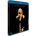 Ficha técnica e caractérísticas do produto Blu-Ray: Barbra Streisand - The Concert