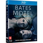 Ficha técnica e caractérísticas do produto Blu-ray - Bates Motel: 2ª Temporada (2 Discos)