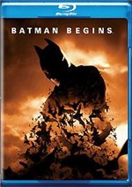 Ficha técnica e caractérísticas do produto Blu-Ray Batman Begins - 953170