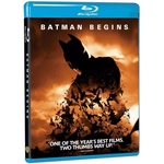 Ficha técnica e caractérísticas do produto Blu-Ray - Batman Begins