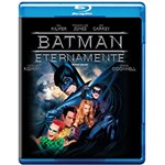 Ficha técnica e caractérísticas do produto Blu-Ray Batman Eternamente