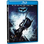 Ficha técnica e caractérísticas do produto Blu-Ray Batman - o Cavaleiro das Trevas