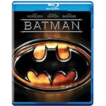 Ficha técnica e caractérísticas do produto Blu-Ray Batman